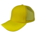 Trucker Hat with Mesh Back (Trucker_6)